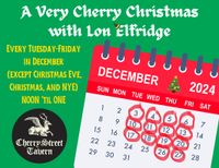 A Very Cherry Christmas