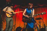 House Concert: Miss Tess w/Bryan Thomas Eaton