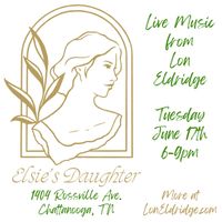 Elsie’s Daughter