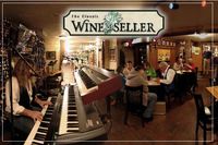 The Classic Wine Seller
