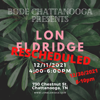 Bode Chattanooga (solo)