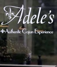 Adele's