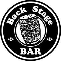 Backstage Bar