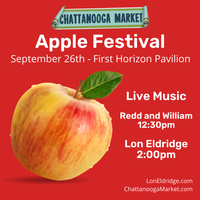 Chattanooga Market