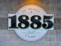 1885 Grill