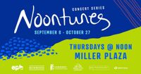 Noontunes (with Richard Daigle & Butch Ross)