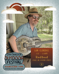 Chattanooga Outdoor Festival