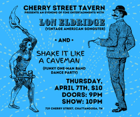 Cherry Street Tavern