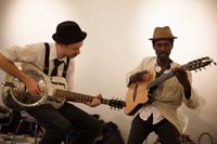 Muzikantenhuis (Tune Learning Workshop)