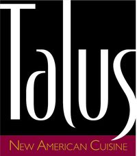 Talus