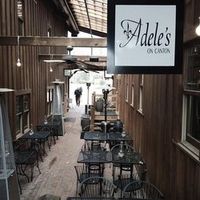 Adele's on Canton