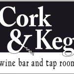 Cork and Keg