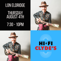Hi-Fi Clyde’s