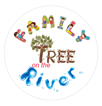 Family Tree on the River