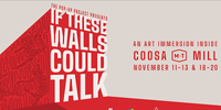 The Pop-Up Project presents: If These Walls Could Talk