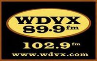 WDVX Blue Plate Special