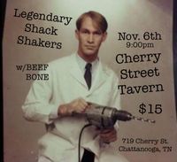 Cherry Street Tavern (BEEF BONE)