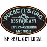 Puckett's