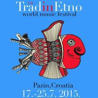 TradInEtno World Music Festival