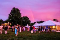 Another Gorgeous Evening 2016 (9th Street Stompers)