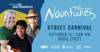Noontunes (with The ChattanooGuys)