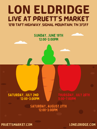 Pruett’s Market