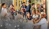 Ben Van Winkle & The Figment