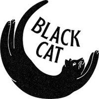 Black Cat