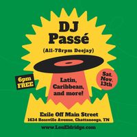Exile Marketplace (DJ Passé)