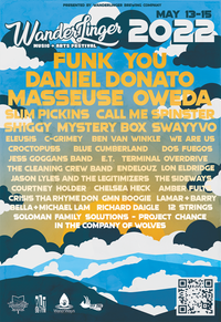 Wanderlinger Music + Arts Festival 2022