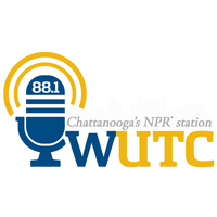 Live on WUTC 88.1FM
