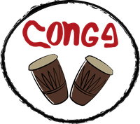 Conga Latin Food