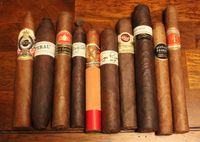 Old Havana Cigar Co.