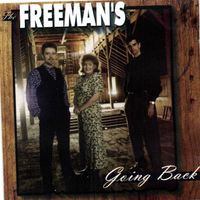 Going Back (1990) by The Freemans