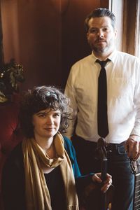 Live! Folklife Concert: Drank the Gold