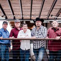 The Kenny Martin Band
