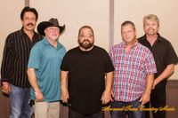 The Posse Band/Urban Cowboy Reunion