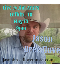 Jason Breedlove
