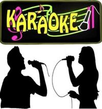 LIGHTS OUT KARAOKE