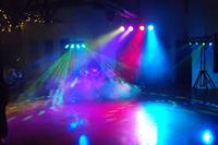 LIGHTS OUTDJ