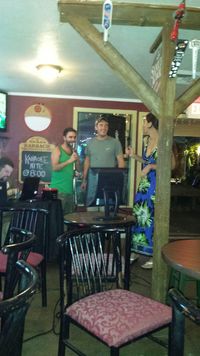 MAX KARAOKE DJ @