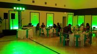 LIGHTS OUT MC/DJ