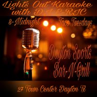 LIGHTS OUT DJ/KARAOKE
