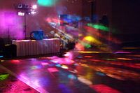 LIGHTS OUT DJ