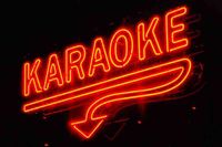 LIGHTS OUT KARAOKE