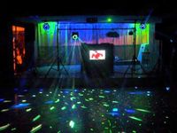 LIGHTS OUT DJ