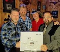 THE POSSE BAND