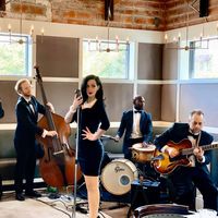 Houston Jazz Band