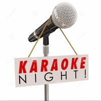 LIGHTS OUT KARAOKE