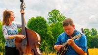 Patrick County Music Association (May show)